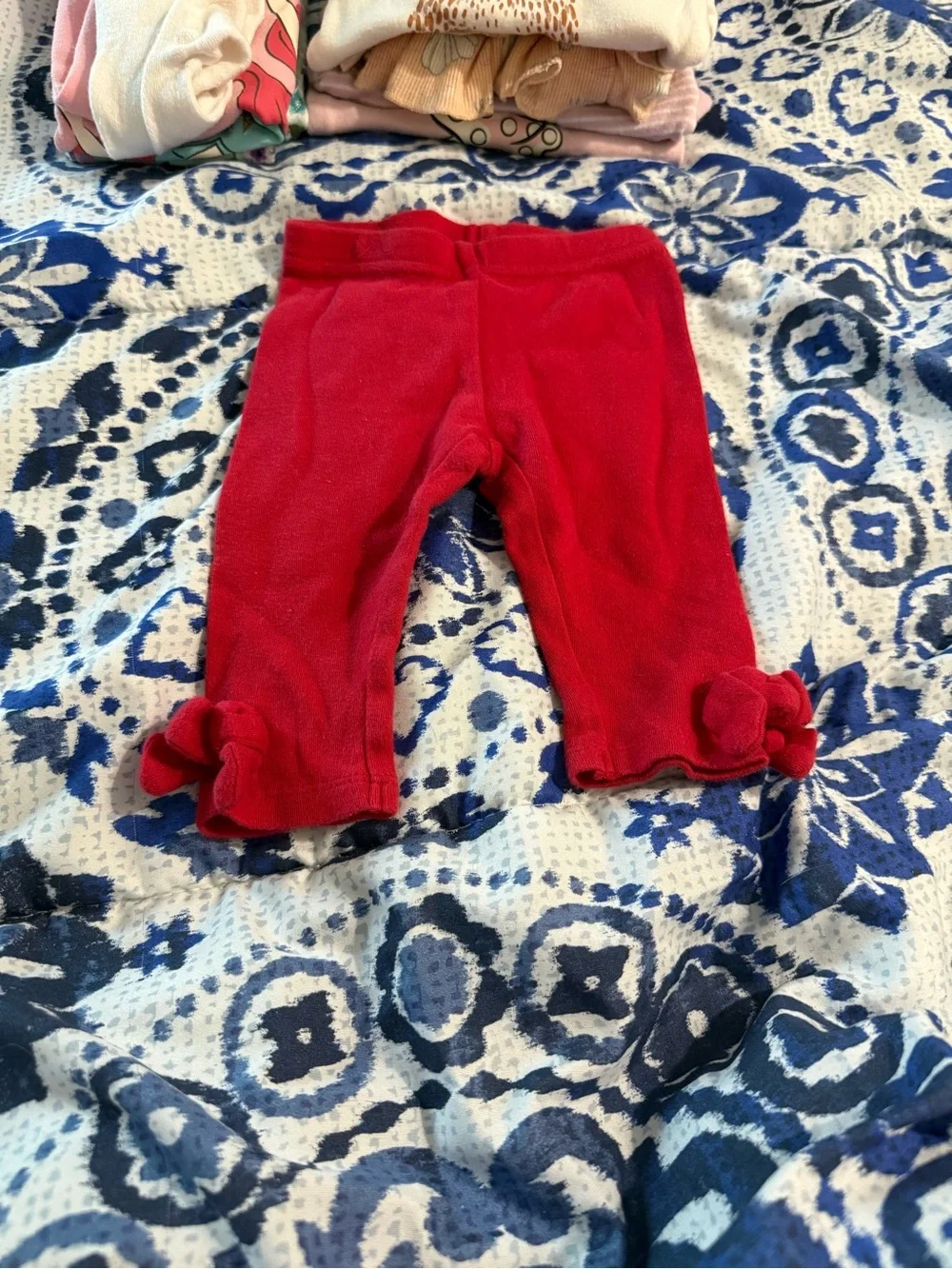 Baby Girl Bundle 0-3 Months